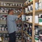 Community RePaint Scheme